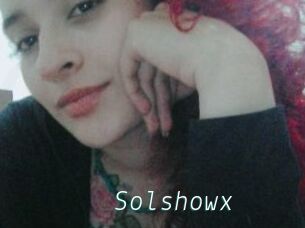 Solshowx