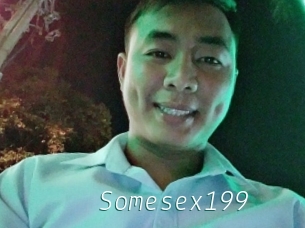 Somesex199