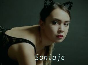 Soniaje