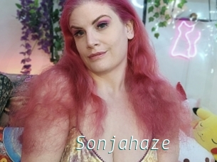 Sonjahaze