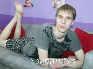 Sonnywills