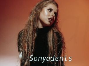 Sonyadenis