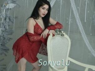 Sonyalu