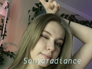 Sonyaradiance