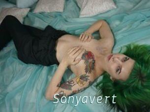 Sonyavert