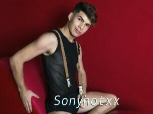 Sonyhotxx