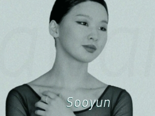 Sooyun