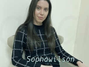 Sophawilson