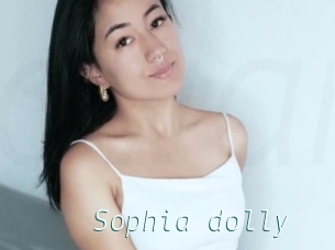 Sophia_dolly