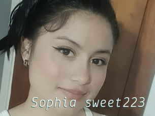 Sophia_sweet223