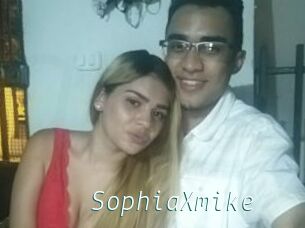 SophiaXmike