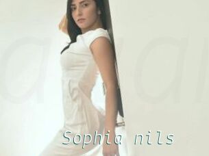 Sophia_nils