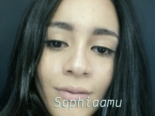 Sophiaamu