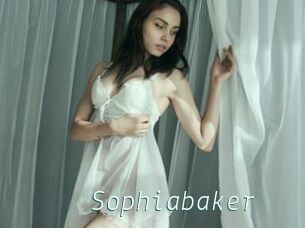 Sophiabaker