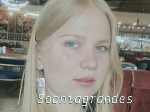 Sophiagrandes