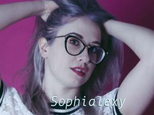 Sophialexy