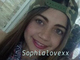 Sophialovexx