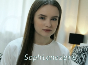 Sophianozers