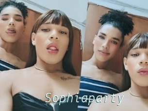 Sophiaparty