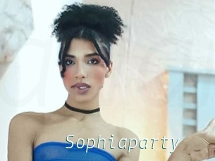 Sophiaparty