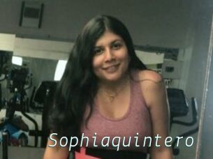 Sophiaquintero