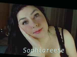 Sophiareese