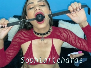 Sophiarichards