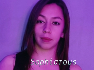 Sophiarous