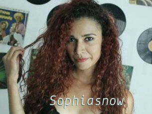 Sophiasnow