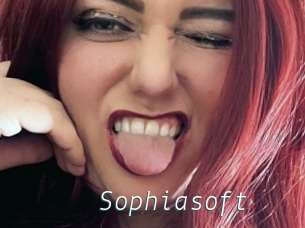 Sophiasoft