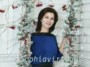 Sophiavirtuous