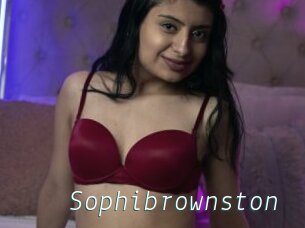 Sophibrownston