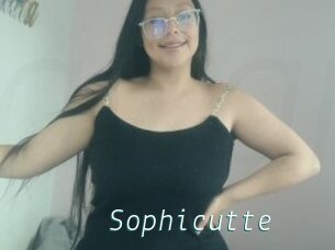 Sophicutte