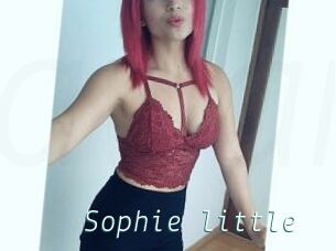 Sophie_little