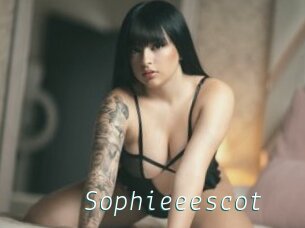 Sophieeescot