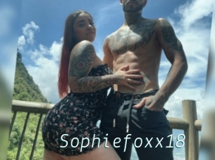 Sophiefoxx18