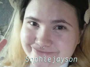 Sophiejayson