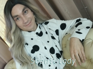 Sophielady