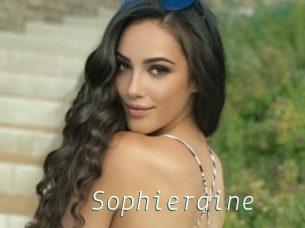 Sophieraine