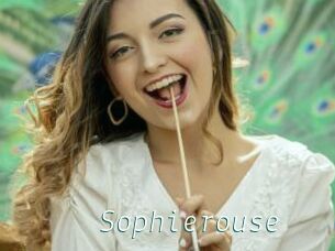 Sophierouse