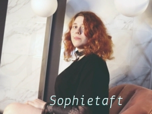 Sophietaft