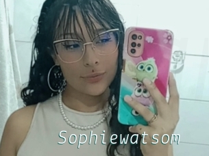 Sophiewatsom