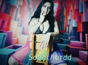 Sophihardd