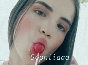 Sophiiaaa