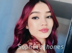 Sophiiajhones