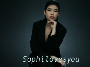 Sophilovesyou