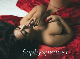 Sophyspencer