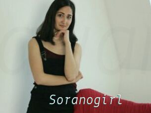 Soranogirl