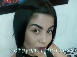 Sorayamilfhotsexxx