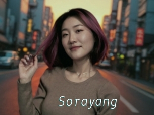 Sorayang